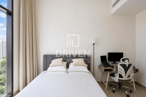 Apartment in Sobha Hartland, Mohammed Bin Rashid City, Dubai 1 bedroom, 73.3 sq.m. № 142538 - photo 12