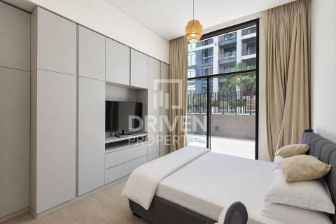 Apartment in Sobha Hartland, Mohammed Bin Rashid City, Dubai 1 bedroom, 73.3 sq.m. № 142538 - photo 11