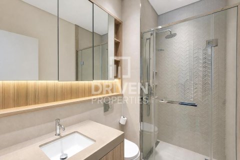 Apartment in Sobha Hartland, Mohammed Bin Rashid City, Dubai 1 bedroom, 73.3 sq.m. № 142538 - photo 23