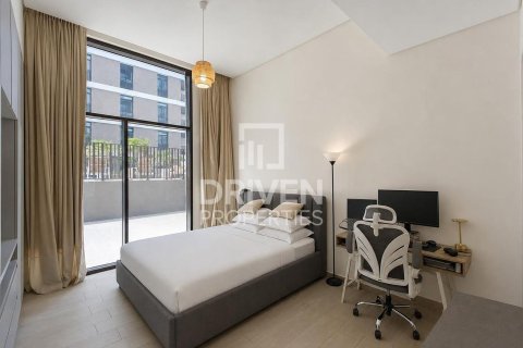 Apartment in Sobha Hartland, Mohammed Bin Rashid City, Dubai 1 bedroom, 73.3 sq.m. № 142538 - photo 10