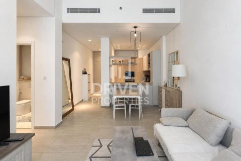 Apartment in Sobha Hartland, Mohammed Bin Rashid City, Dubai 1 bedroom, 73.3 sq.m. № 142538 - photo 4