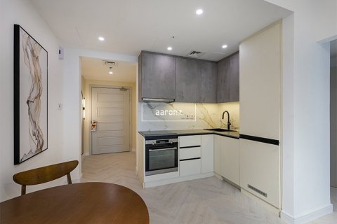 Купить квартиру в Джумейра Лейк Тауэрс, Дубай: 1 спальня, 59.3м², № 12946 - фото 2