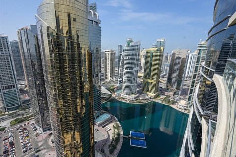 Купить квартиру в Джумейра Лейк Тауэрс, Дубай: 1 спальня, 59.3м², № 12946 - фото 12