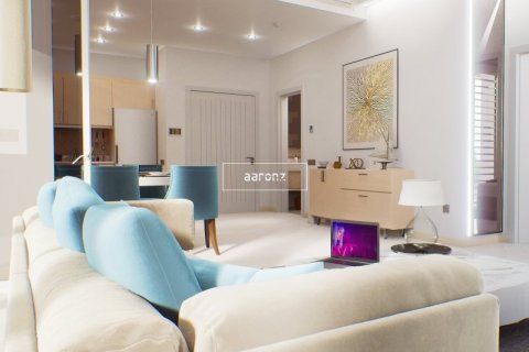 Купить квартиру в Джумейра Лейк Тауэрс, Дубай: 1 спальня, 73.6м², № 12945 - фото 11