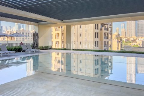 شقة في Burj Royale, وسط مدينة دبي, دبي 1غرف نوم, 60.29404700 م² رقم 12936 - صورة 27