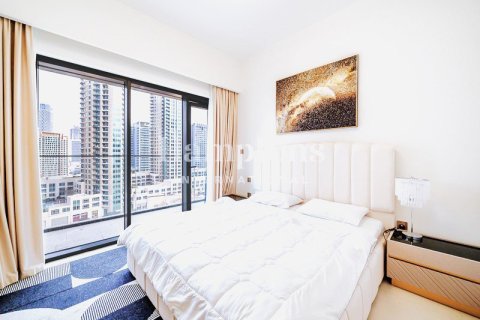 شقة في Burj Royale, وسط مدينة دبي, دبي 1غرف نوم, 60.29404700 م² رقم 12936 - صورة 5