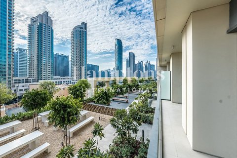 شقة في Burj Royale, وسط مدينة دبي, دبي 1غرف نوم, 60.29404700 م² رقم 12936 - صورة 3