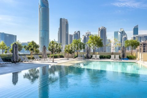 شقة في Burj Royale, وسط مدينة دبي, دبي 1غرف نوم, 60.29404700 م² رقم 12936 - صورة 16