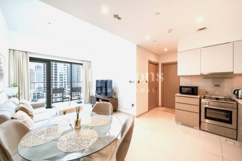 شقة في Burj Royale, وسط مدينة دبي, دبي 1غرف نوم, 60.29404700 م² رقم 12936 - صورة 13