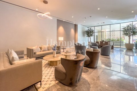 شقة في Burj Royale, وسط مدينة دبي, دبي 1غرف نوم, 60.29404700 م² رقم 12936 - صورة 17