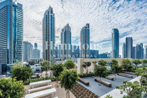 شقة في Burj Royale, وسط مدينة دبي, دبي 1غرف نوم, 60.29404700 م² رقم 12936 - صورة 1