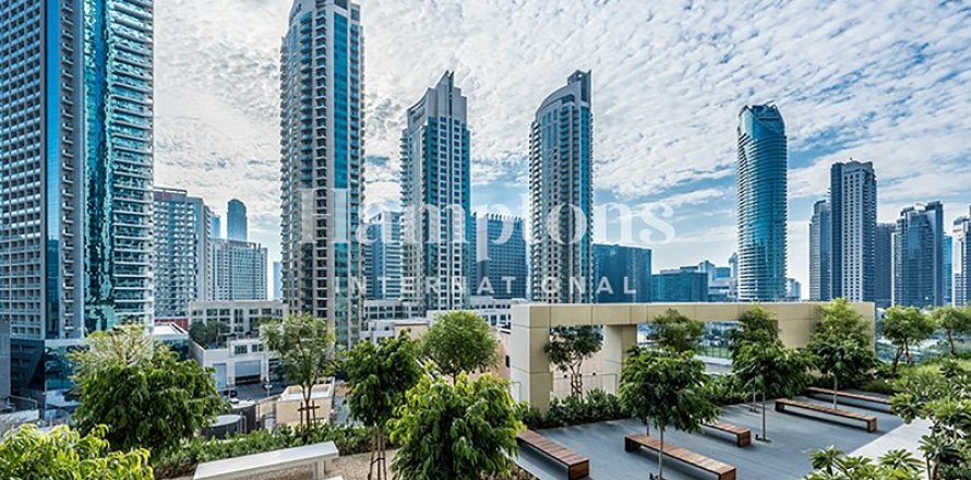 شقة في Burj Royale, وسط مدينة دبي, دبي 1غرف نوم, 60.294 م² رقم 12936