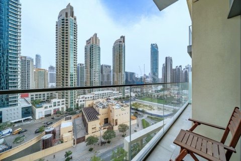 شقة في Burj Royale, وسط مدينة دبي, دبي 1غرف نوم, 60.29404700 م² رقم 12936 - صورة 2