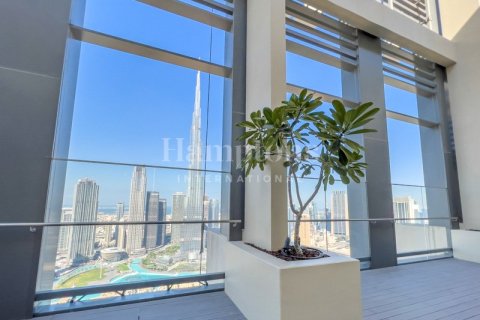 شقة في Burj Royale, وسط مدينة دبي, دبي 1غرف نوم, 60.29404700 م² رقم 12936 - صورة 29