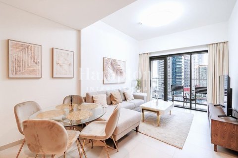 شقة في Burj Royale, وسط مدينة دبي, دبي 1غرف نوم, 60.29404700 م² رقم 12936 - صورة 14
