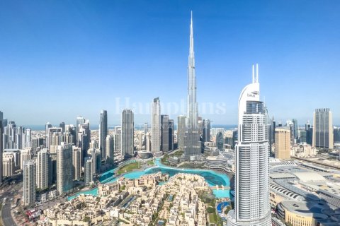 شقة في Burj Royale, وسط مدينة دبي, دبي 1غرف نوم, 60.29404700 م² رقم 12936 - صورة 20