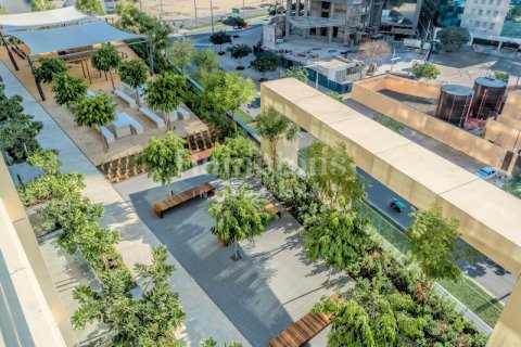 شقة في Burj Royale, وسط مدينة دبي, دبي 1غرف نوم, 60.29404700 م² رقم 12936 - صورة 25