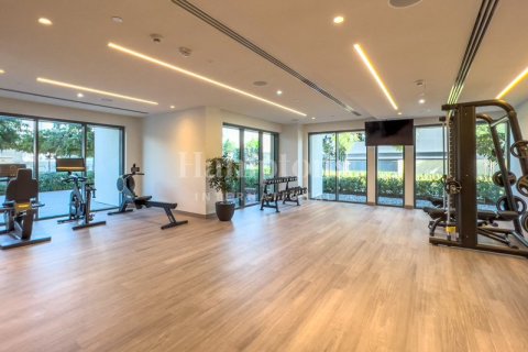 شقة في Burj Royale, وسط مدينة دبي, دبي 1غرف نوم, 60.29404700 م² رقم 12936 - صورة 18