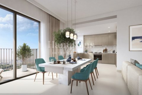 Appartement à Maple at Dubai Hills Estate, Dubai Hills Estate, Dubai, 2 chambres, 92.43848500 m², № 12935 - photo 2