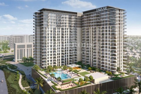 Appartement à Maple at Dubai Hills Estate, Dubai Hills Estate, Dubai, 2 chambres, 92.43848500 m², № 12935 - photo 8