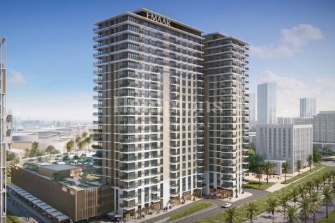 Appartement à Maple at Dubai Hills Estate, Dubai Hills Estate, Dubai, 2 chambres, 92.43848500 m², № 12935 - photo 7