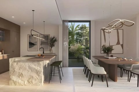 Villa à Dubai, 3 chambres, 276 m², № 12424 - photo 9