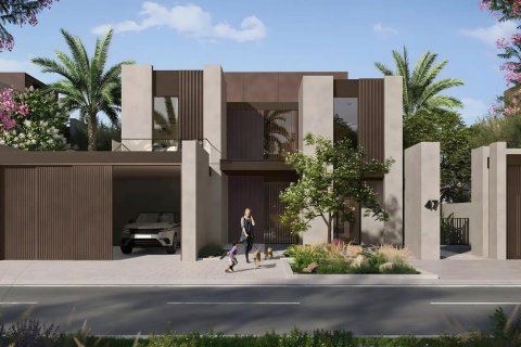 Villa à Dubai, 3 chambres, 276 m², № 12424 - photo 2