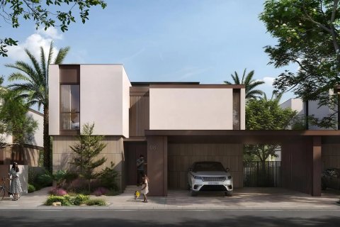 Villa à Dubai, 3 chambres, 276 m², № 12424 - photo 8