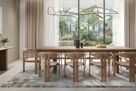 Villa à Dubai, 3 chambres, 276 m², № 12424 - photo 6