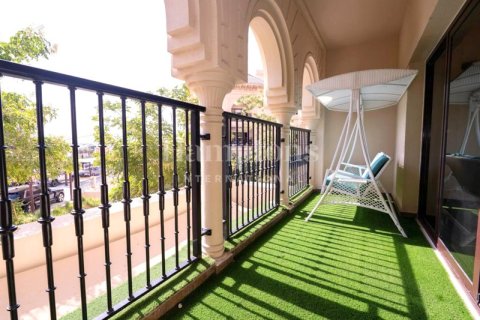 Apartamento en Hillside at Jumeirah Golf Estates, Jumeirah Golf Estates, Dubai, 3 dormitorios, 176.59002240 m², № 12937 - foto 13