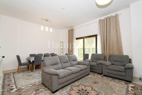 Apartamento en Hillside at Jumeirah Golf Estates, Jumeirah Golf Estates, Dubai, 3 dormitorios, 176.59002240 m², № 12937 - foto 5