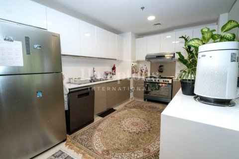 Apartamento en Hillside at Jumeirah Golf Estates, Jumeirah Golf Estates, Dubai, 3 dormitorios, 176.59002240 m², № 12937 - foto 3