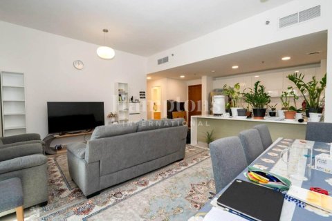 Apartamento en Hillside at Jumeirah Golf Estates, Jumeirah Golf Estates, Dubai, 3 dormitorios, 176.59002240 m², № 12937 - foto 8