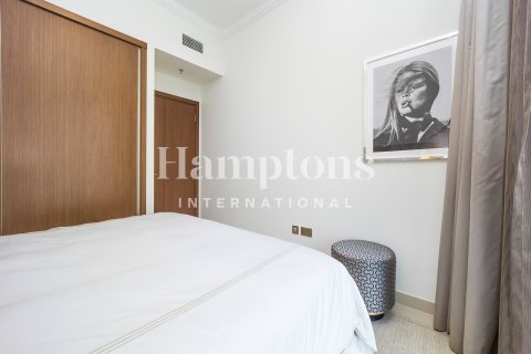 Appartement à Dubai Harbour, Dubai, 1 chambre, 79.60950973 m², № 103071 - photo 5