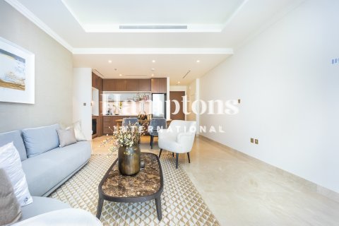 Appartement à Dubai Harbour, Dubai, 1 chambre, 79.60950973 m², № 103071 - photo 16