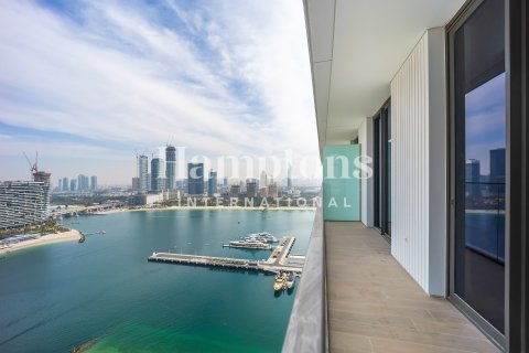 Appartement à Dubai Harbour, Dubai, 1 chambre, 79.60950973 m², № 103071 - photo 6