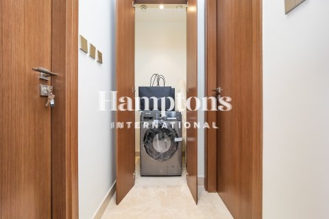 Appartement à Dubai Harbour, Dubai, 1 chambre, 79.60950973 m², № 103071 - photo 21