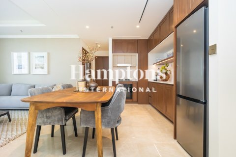 Appartement à Dubai Harbour, Dubai, 1 chambre, 79.60950973 m², № 103071 - photo 18