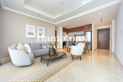 Appartement à Dubai Harbour, Dubai, 1 chambre, 79.60950973 m², № 103071 - photo 24