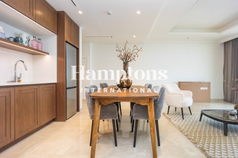 Appartement à Dubai Harbour, Dubai, 1 chambre, 79.60950973 m², № 103071 - photo 23