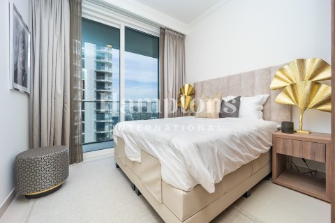Appartement à Dubai Harbour, Dubai, 1 chambre, 79.60950973 m², № 103071 - photo 8