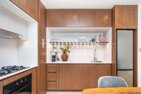 Appartement à Dubai Harbour, Dubai, 1 chambre, 79.60950973 m², № 103071 - photo 31