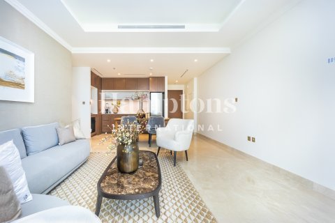Appartement à Dubai Harbour, Dubai, 1 chambre, 79.60950973 m², № 103071 - photo 2