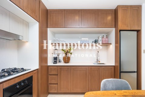 Appartement à Dubai Harbour, Dubai, 1 chambre, 79.60950973 m², № 103071 - photo 25