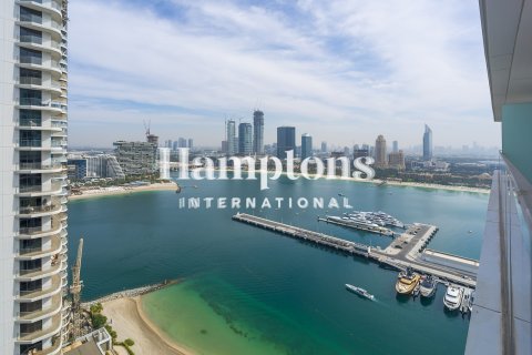 Appartement à Dubai Harbour, Dubai, 1 chambre, 79.60950973 m², № 103071 - photo 10