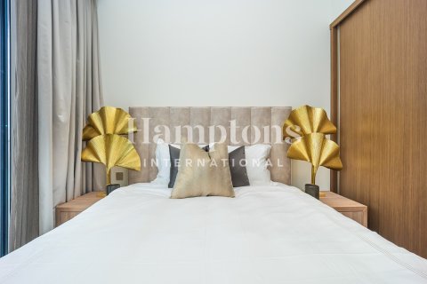 Appartement à Dubai Harbour, Dubai, 1 chambre, 79.60950973 m², № 103071 - photo 3