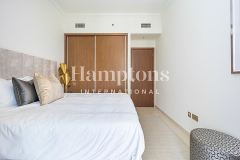 Appartement à Dubai Harbour, Dubai, 1 chambre, 79.60950973 m², № 103071 - photo 4