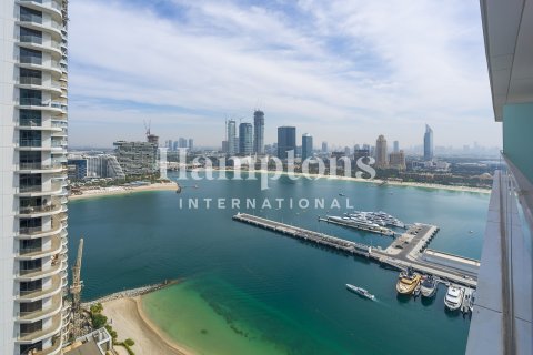 Appartement à Dubai Harbour, Dubai, 1 chambre, 79.60950973 m², № 103071 - photo 7