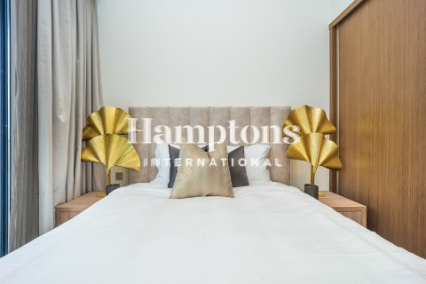 Appartement à Dubai Harbour, Dubai, 1 chambre, 79.60950973 m², № 103071 - photo 14