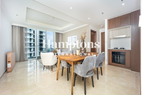 Appartement à Dubai Harbour, Dubai, 1 chambre, 79.60950973 m², № 103071 - photo 19